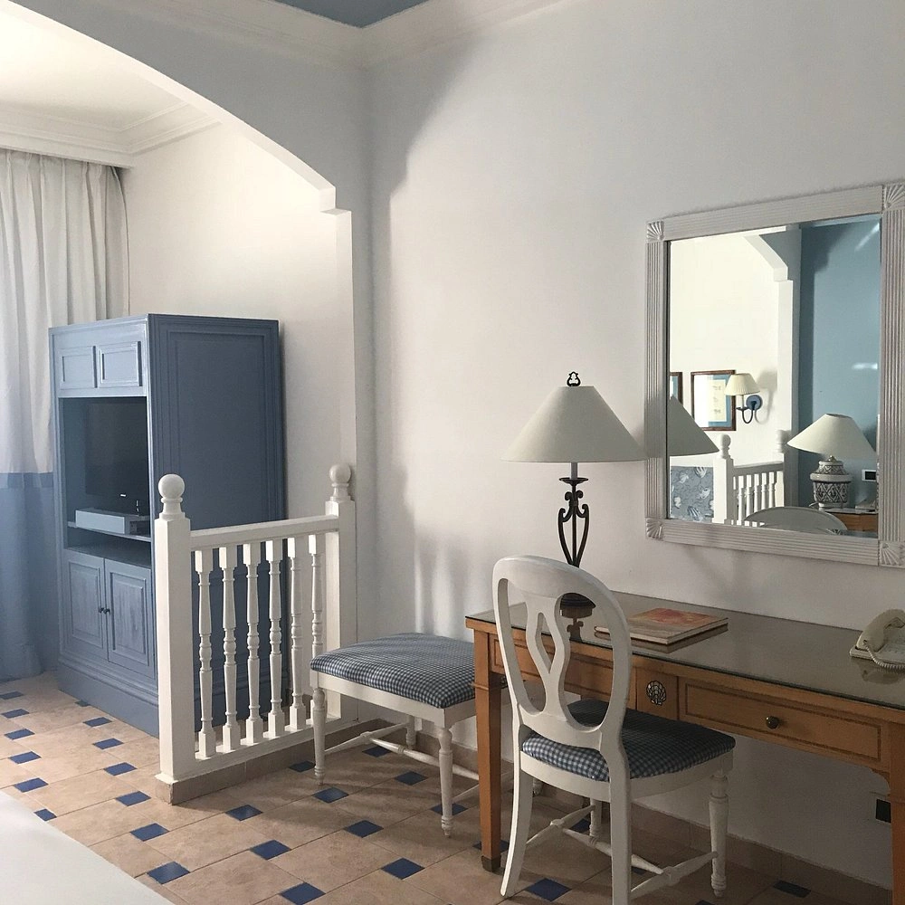 Sheraton Sharm Hotel, Resort, Villas & Spa
