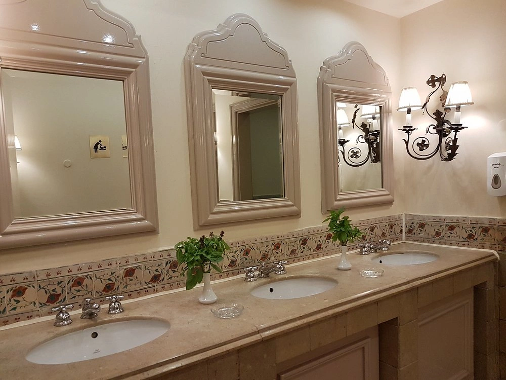 Sheraton Sharm Hotel, Resort, Villas & Spa