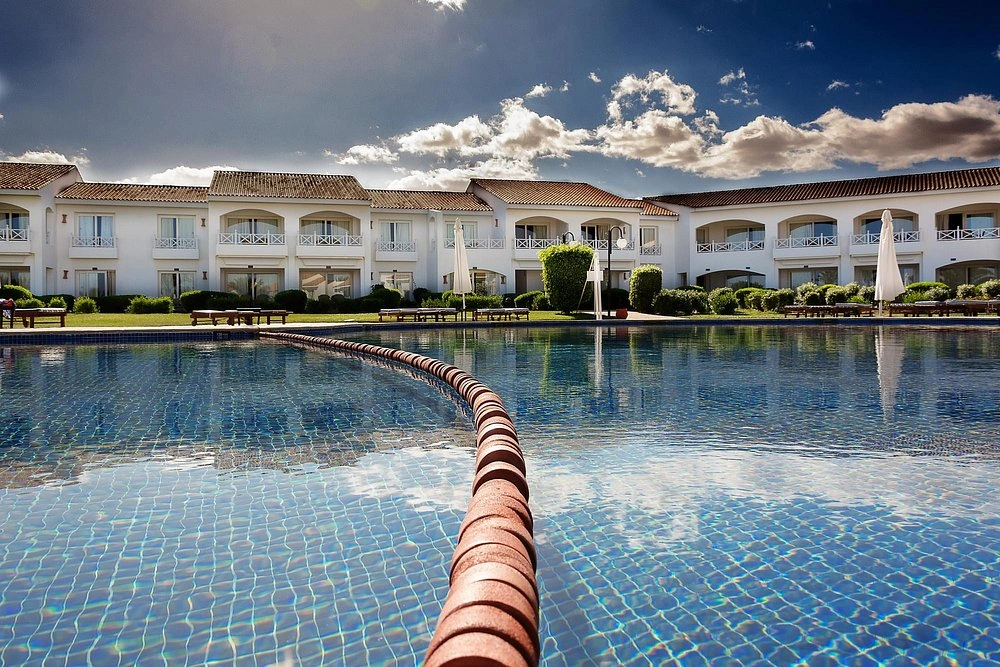 Sheraton Sharm Hotel, Resort, Villas & Spa