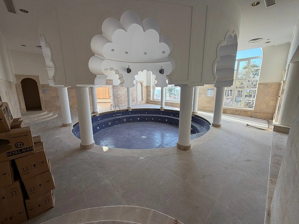 Sheraton Sharm Hotel, Resort, Villas & Spa