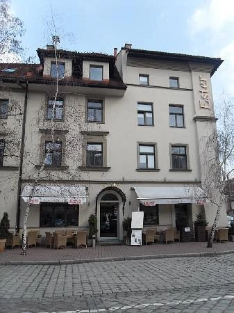 Hotel Ester