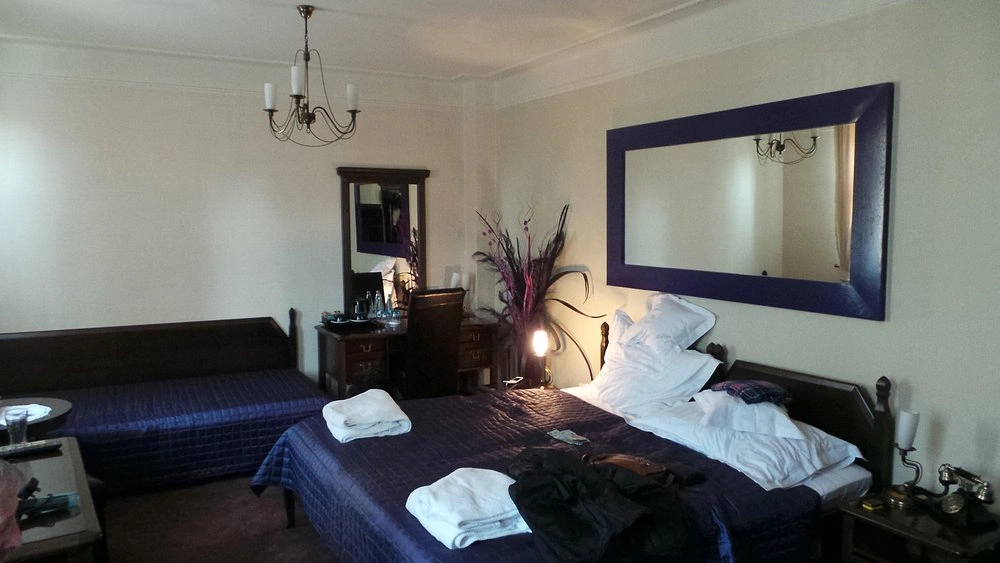 Hotel Ester