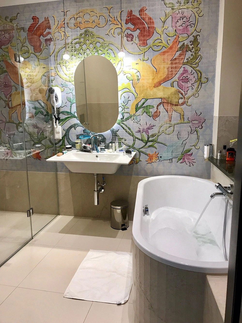Hotel Ester
