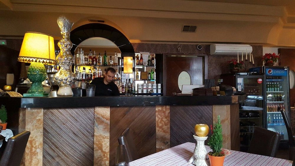 Hotel Ester