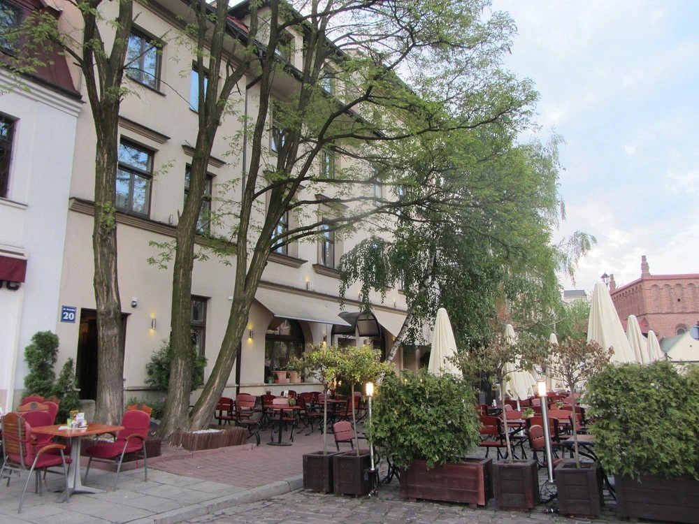 Hotel Ester