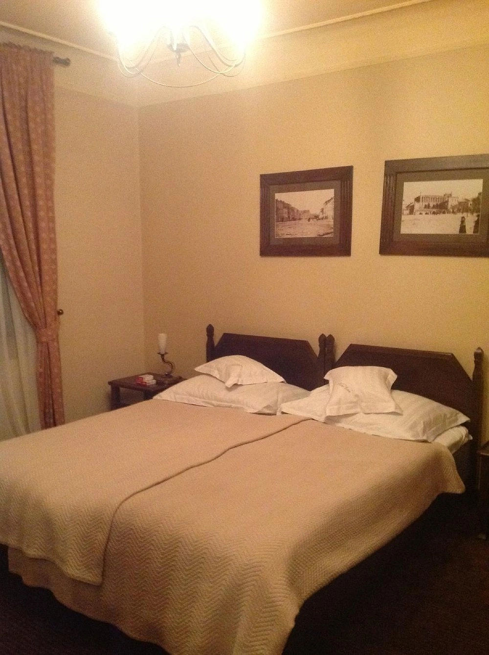 Hotel Ester