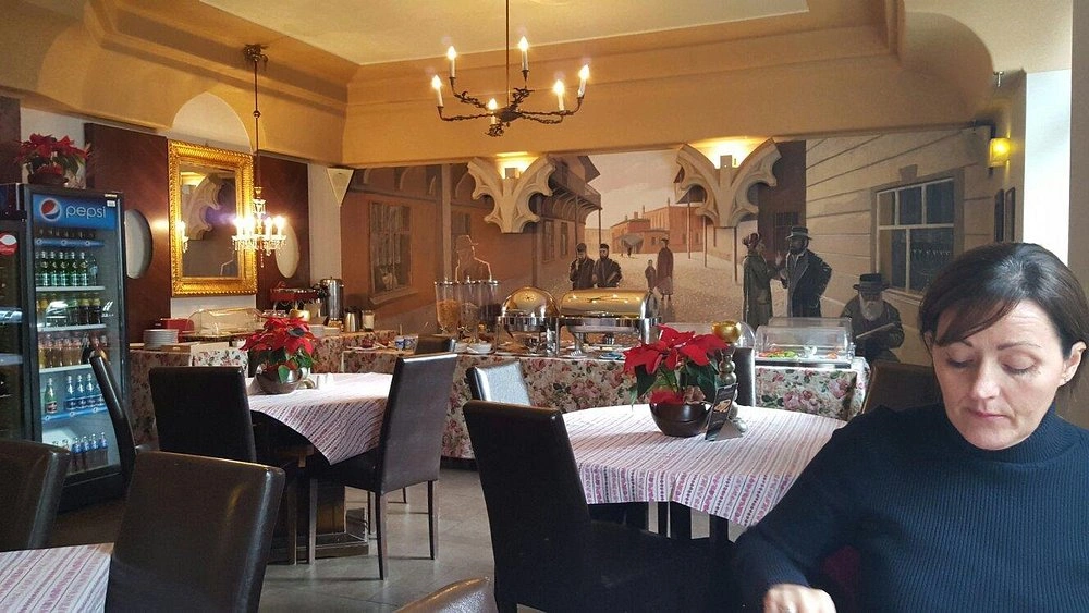 Hotel Ester