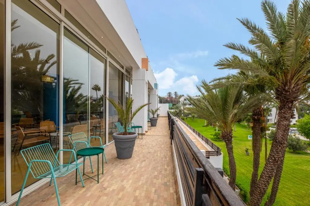 Allegro Agadir