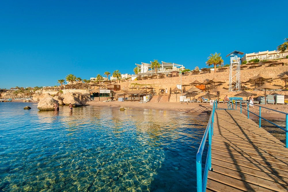 Concorde El Salam Hotel Sharm El Sheikh By Royal Tulip
