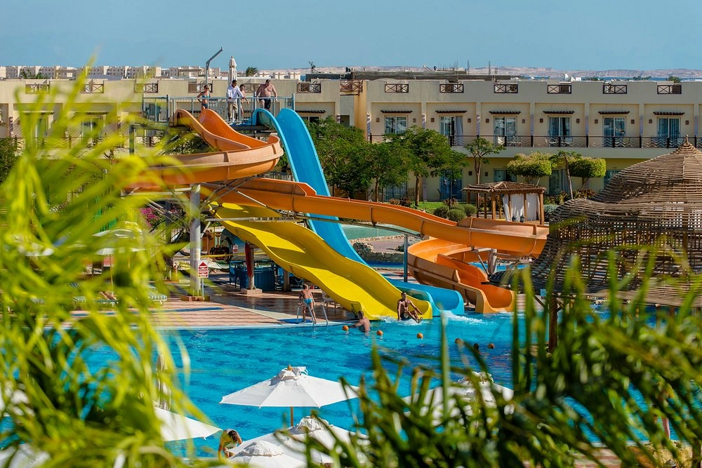 Concorde El Salam Hotel Sharm El Sheikh By Royal Tulip