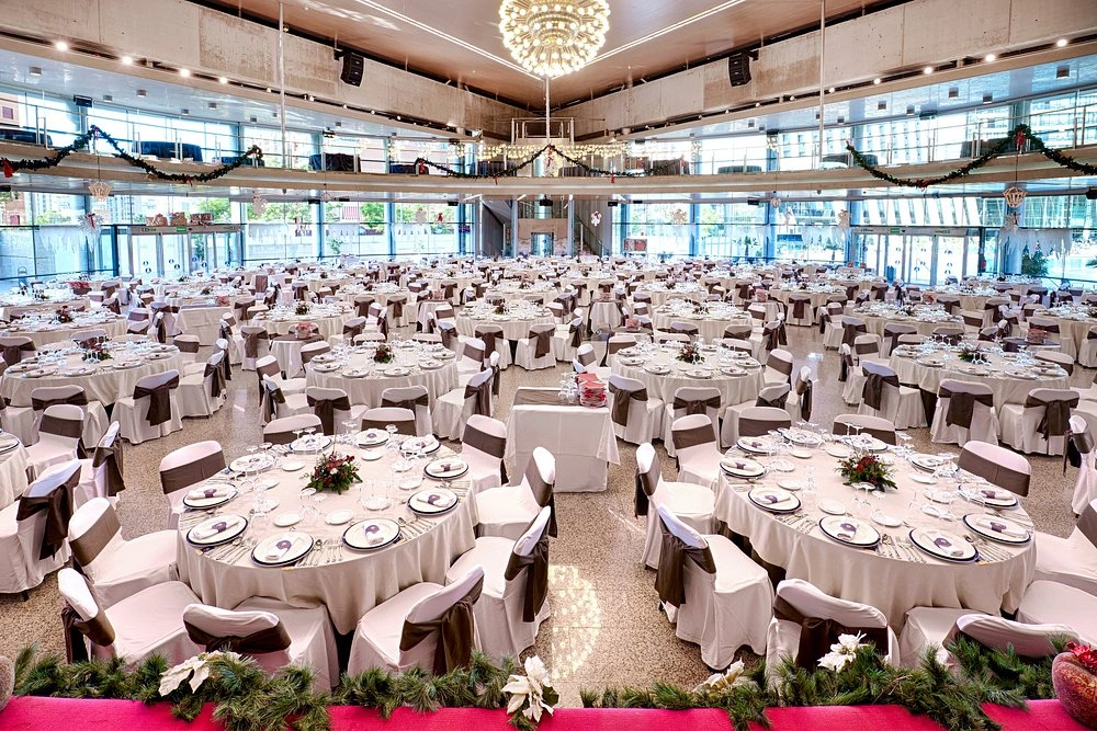 Gran Hotel Bali