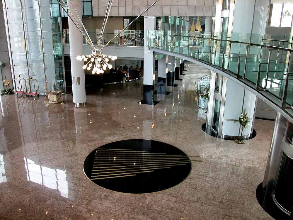 Gran Hotel Bali