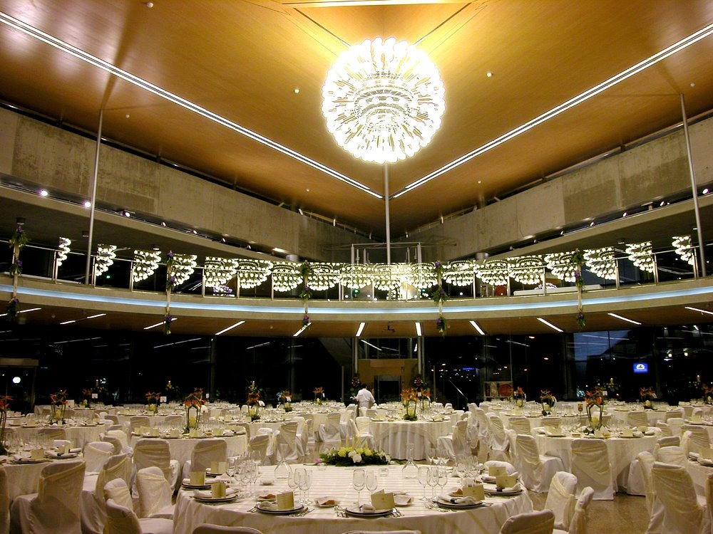 Gran Hotel Bali