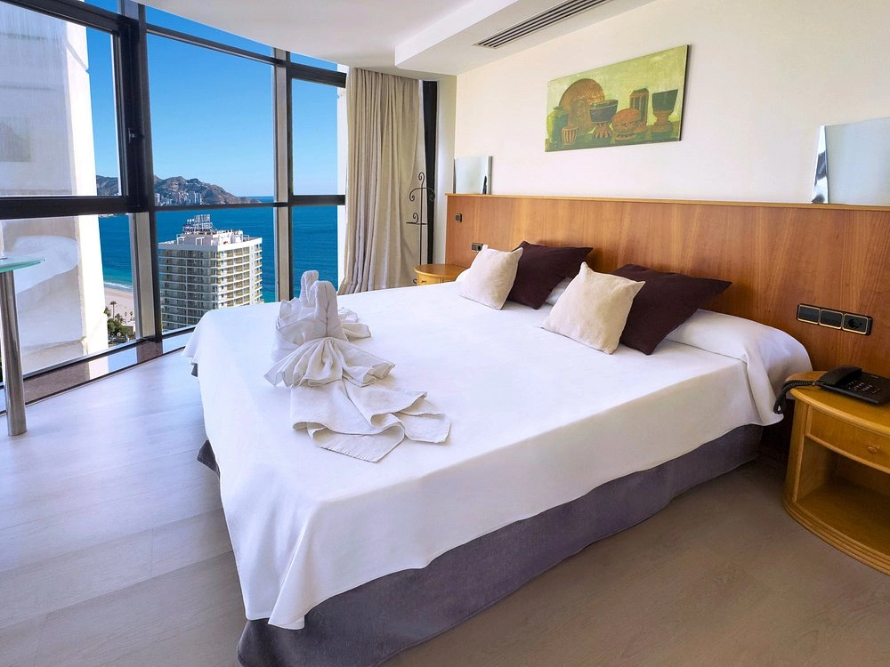 Gran Hotel Bali