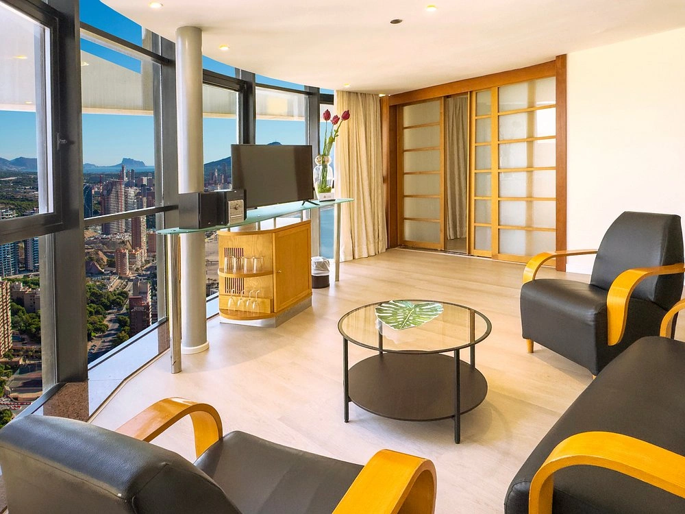 Gran Hotel Bali
