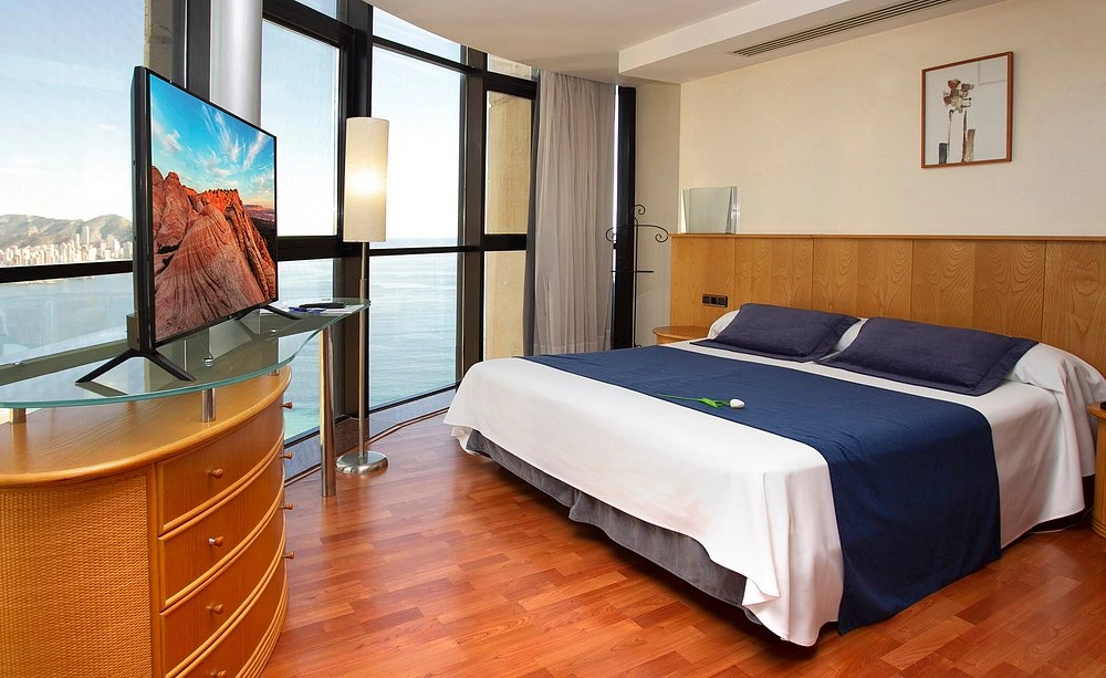 Gran Hotel Bali