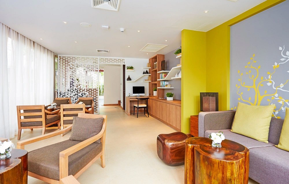 Grand Mercure Phuket Patong