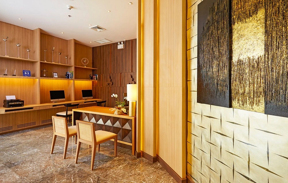 Grand Mercure Phuket Patong