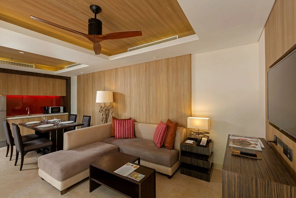 Grand Mercure Phuket Patong