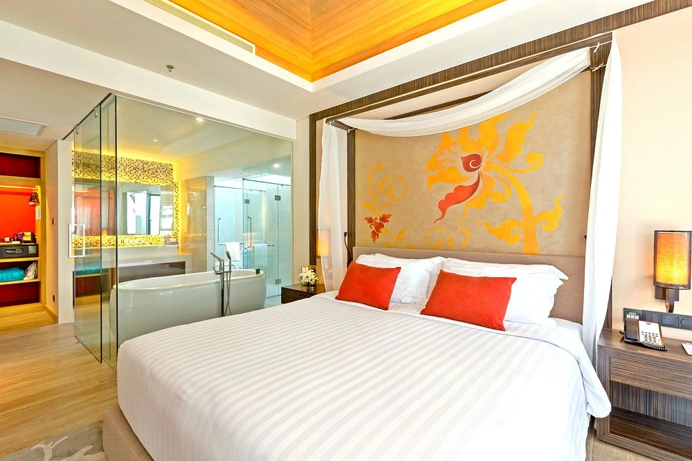 Grand Mercure Phuket Patong