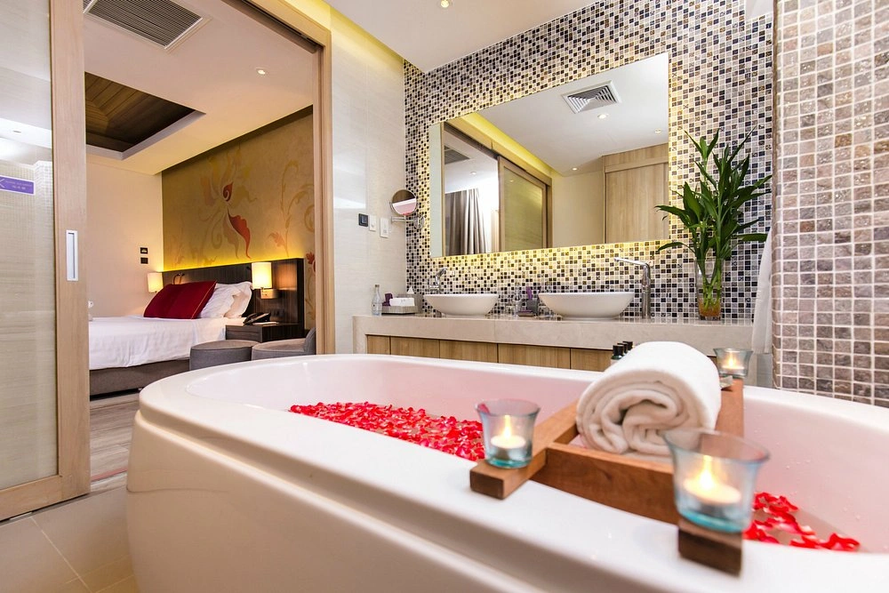 Grand Mercure Phuket Patong