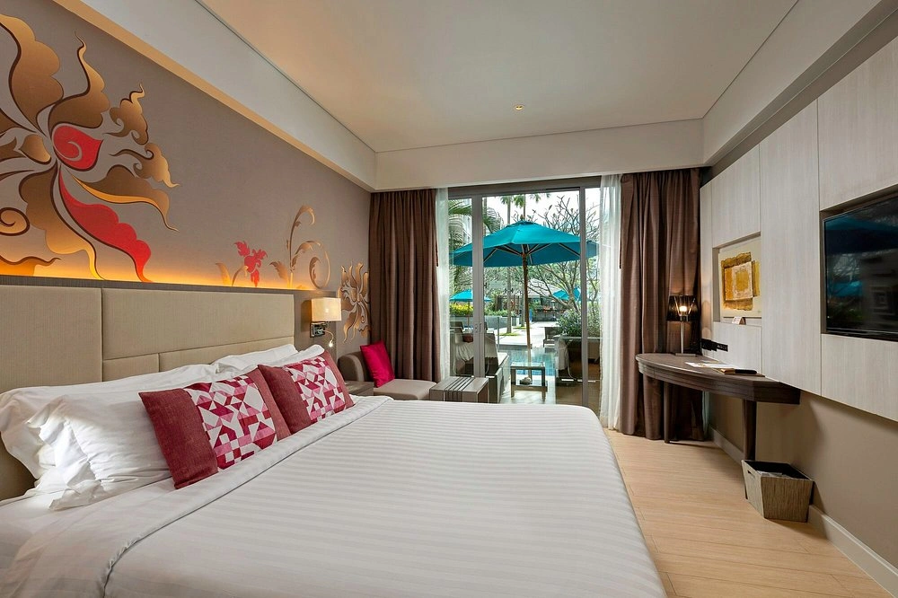 Grand Mercure Phuket Patong