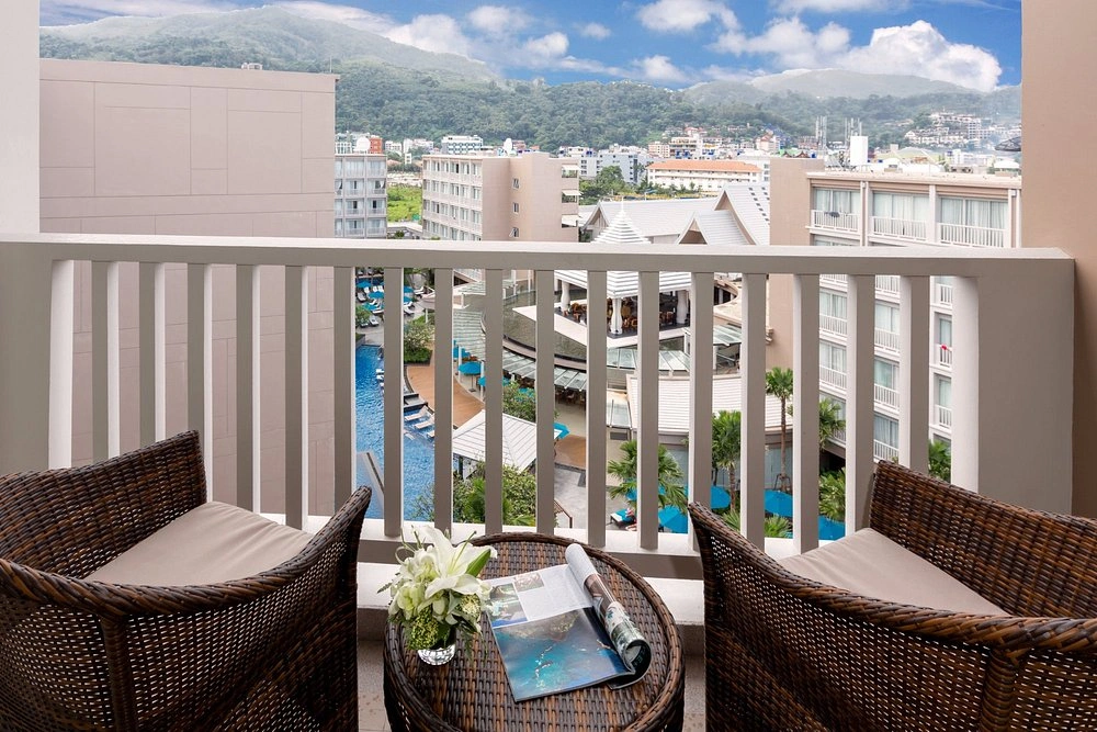 Grand Mercure Phuket Patong