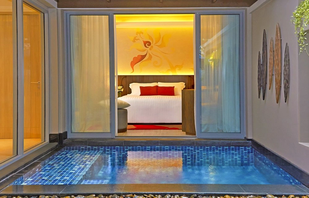 Grand Mercure Phuket Patong
