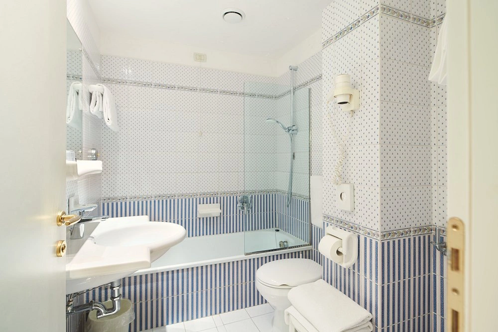 Hotel Plaza Venice