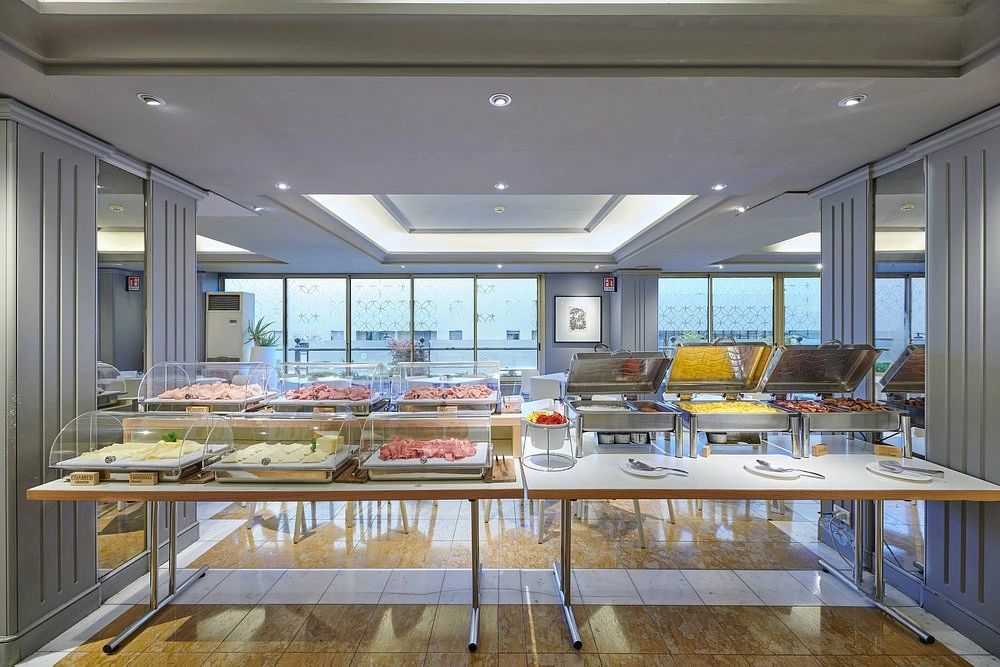 Hotel Plaza Venice