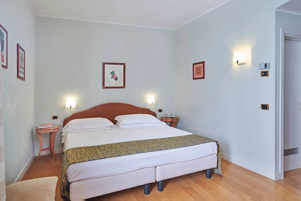 Hotel Plaza Venice