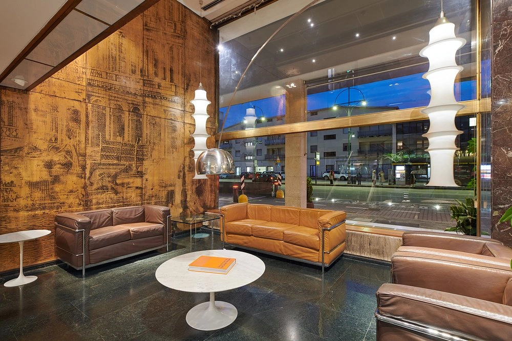 Hotel Plaza Venice