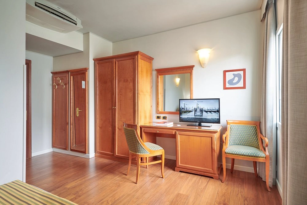 Hotel Plaza Venice