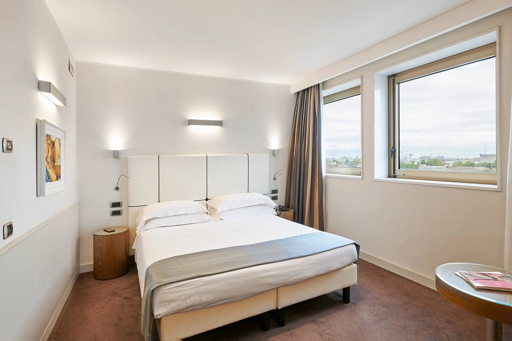 Hotel Plaza Venice