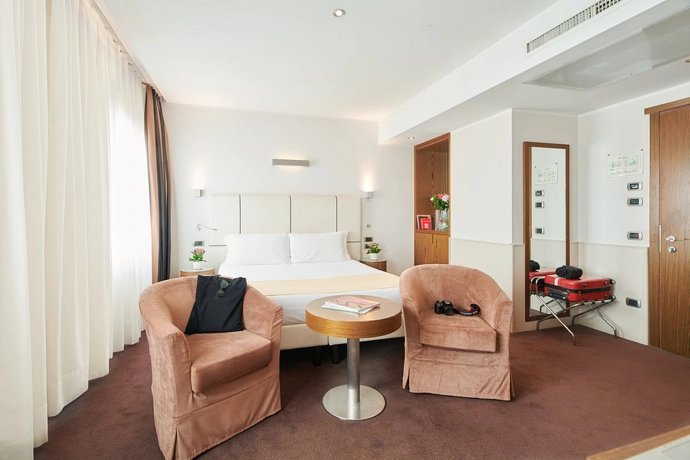 Hotel Plaza Venice