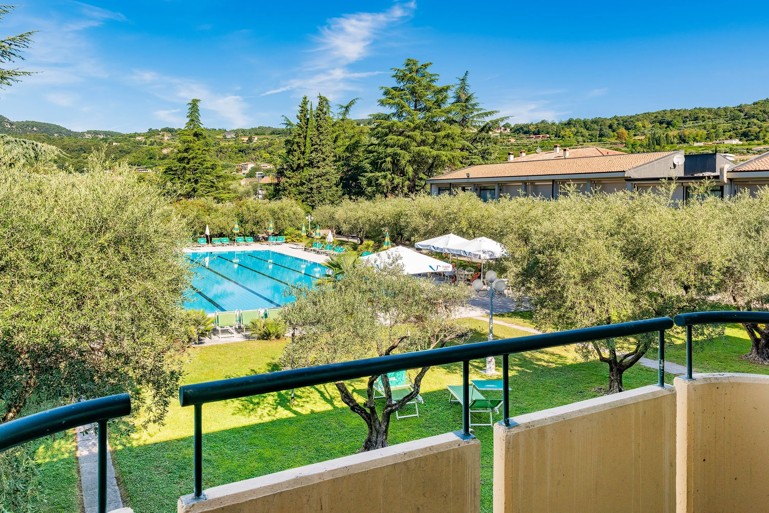 Park Hotel Oasi