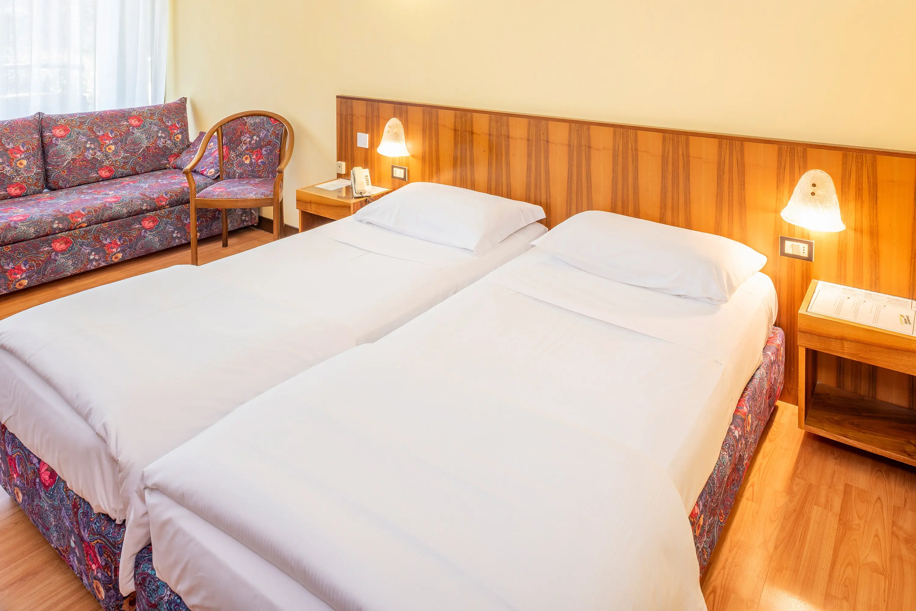 Park Hotel Oasi