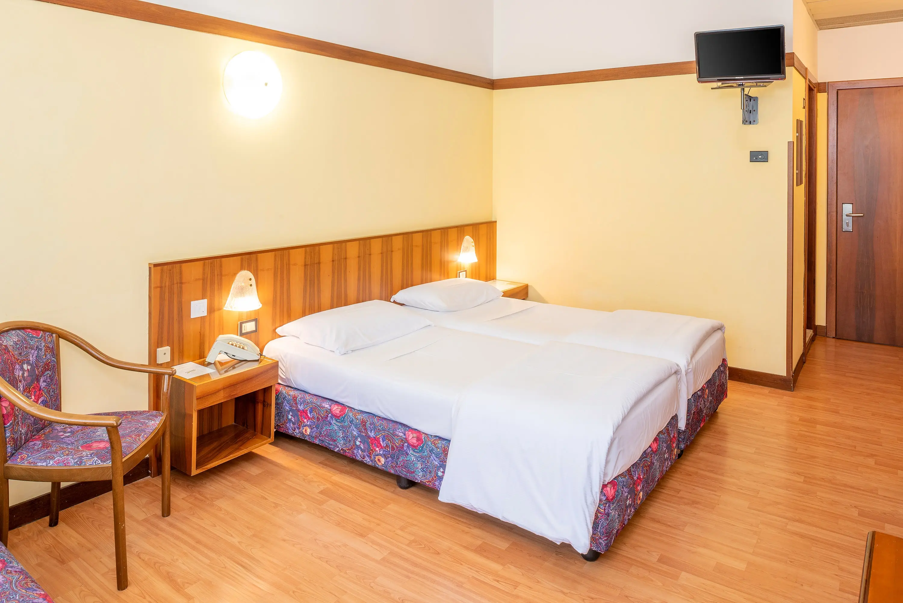 Park Hotel Oasi