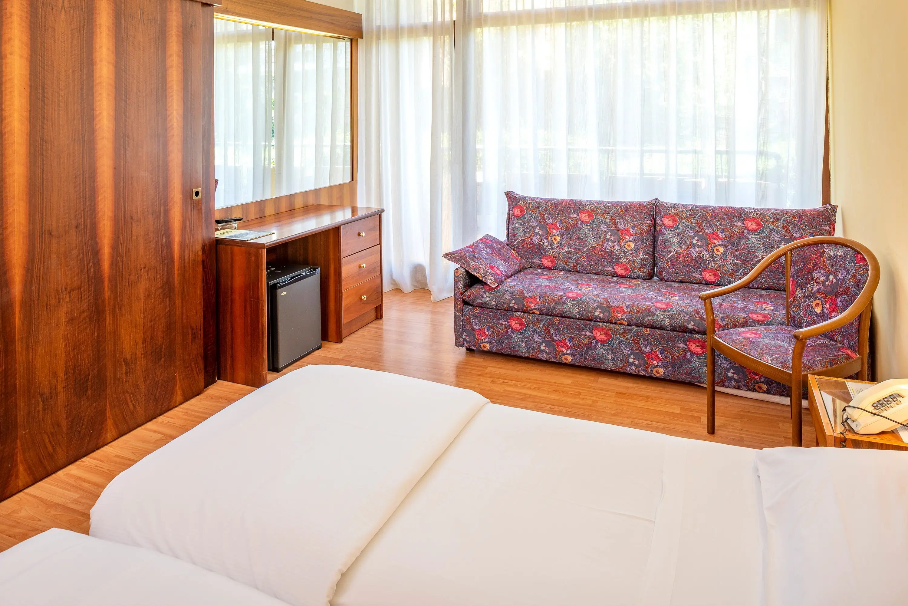 Park Hotel Oasi