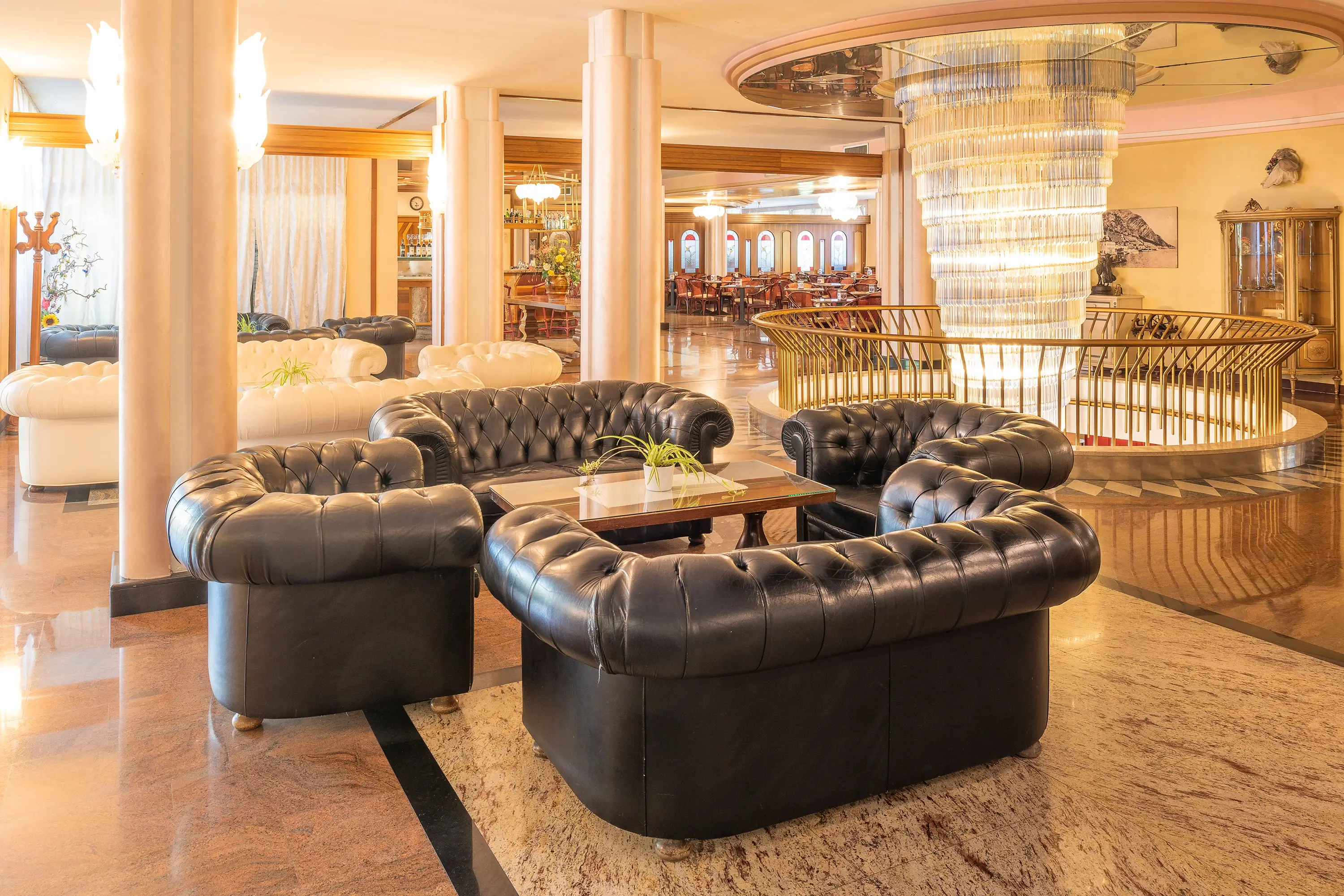 Park Hotel Oasi