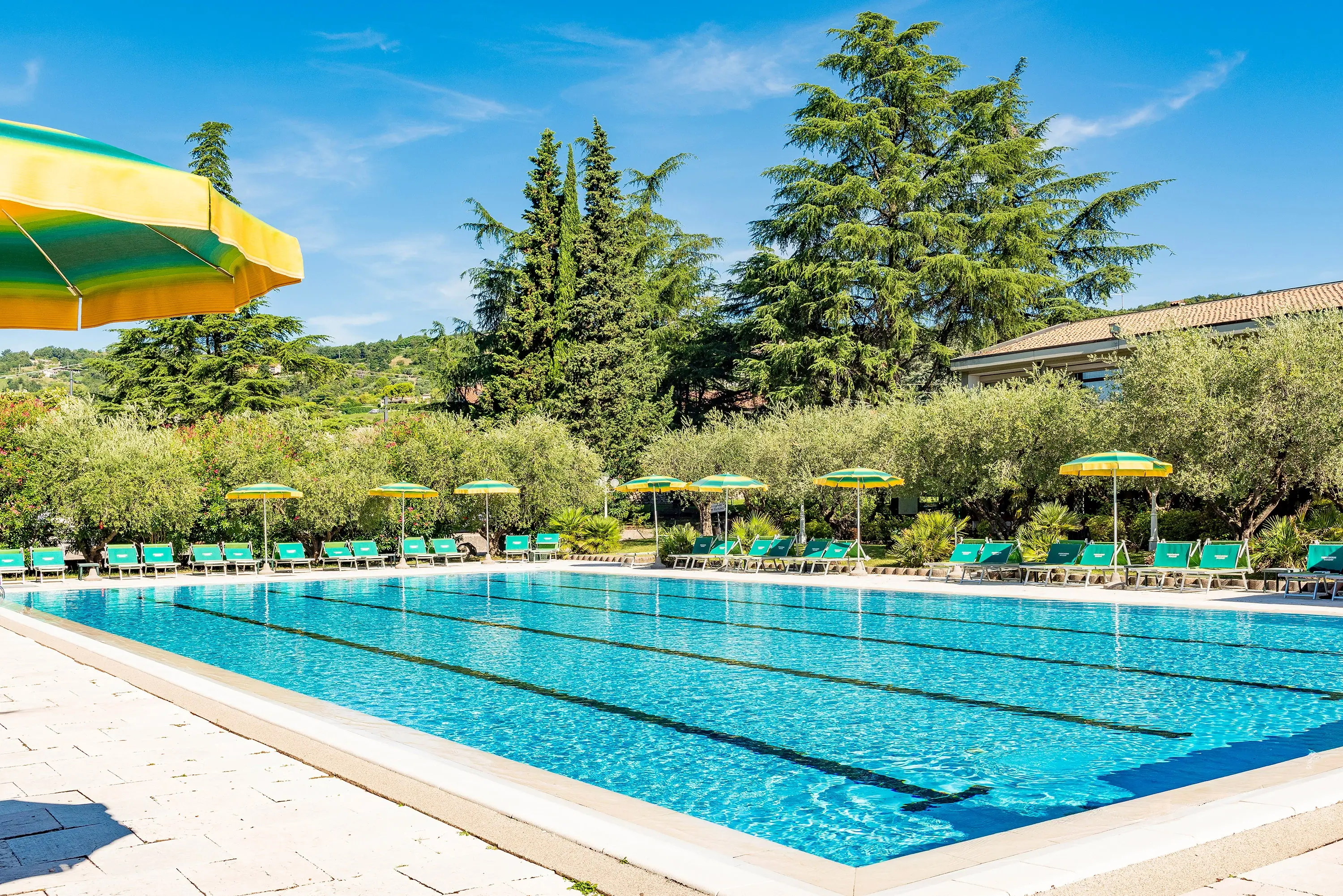Park Hotel Oasi
