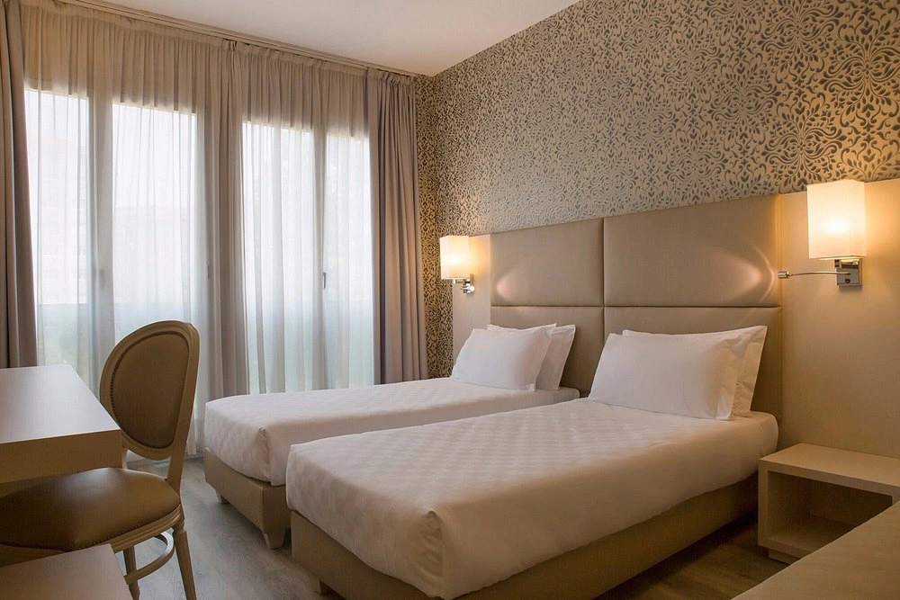 Hotel Nasco