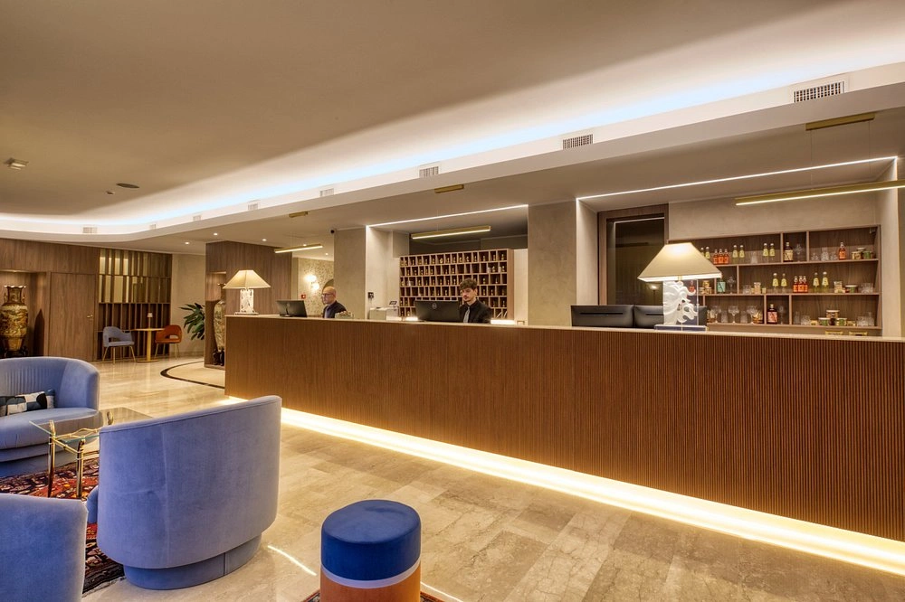 Hotel Nasco