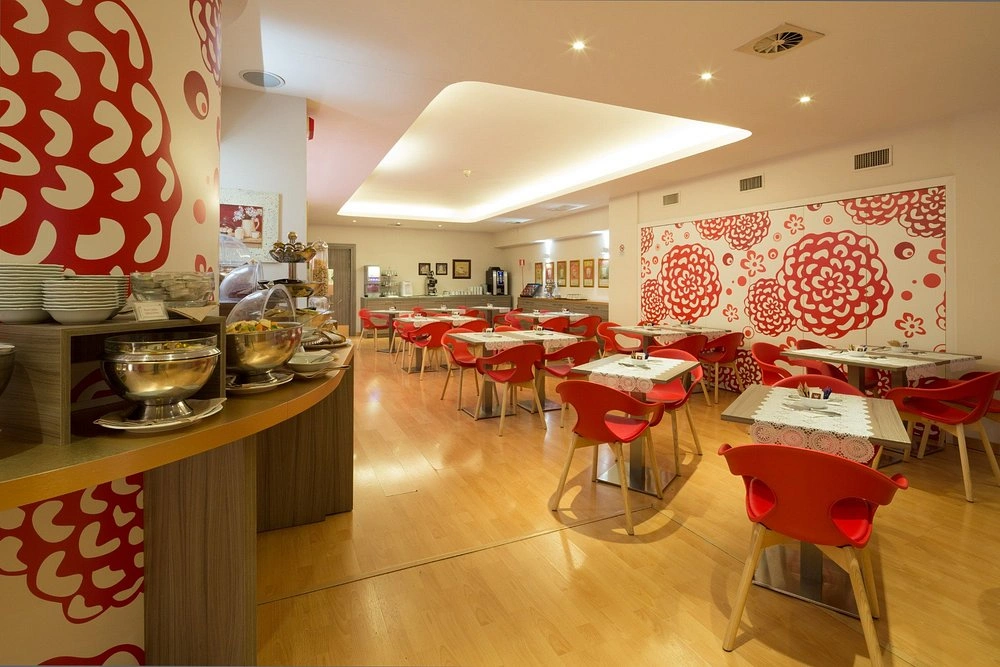 Hotel Nasco