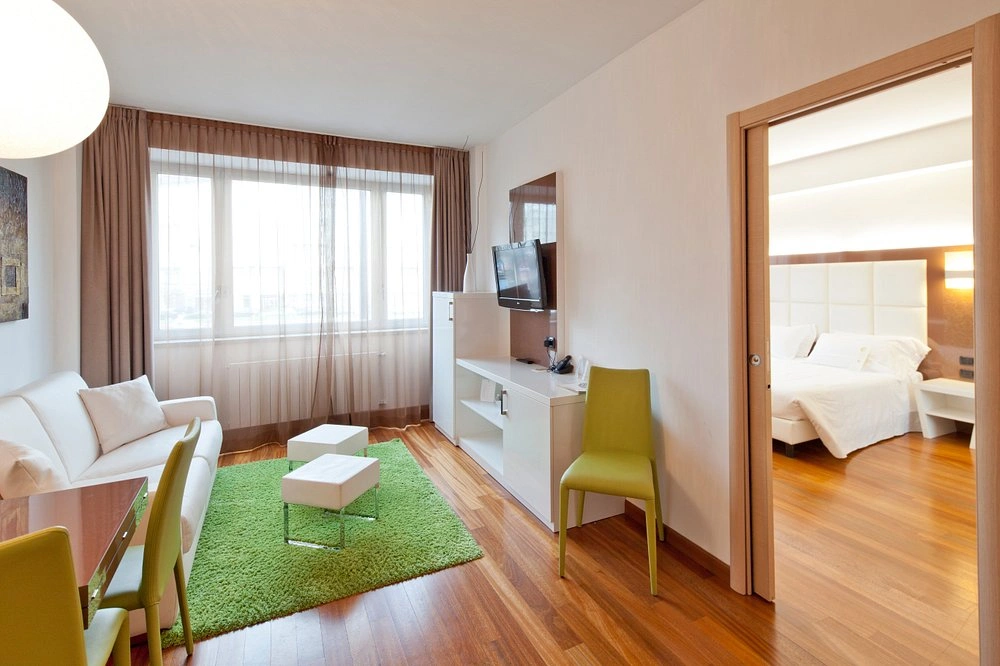 Hotel Nasco