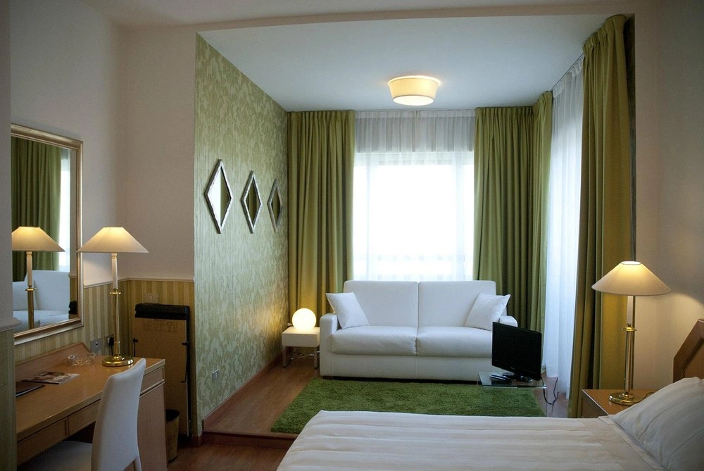 Hotel Nasco