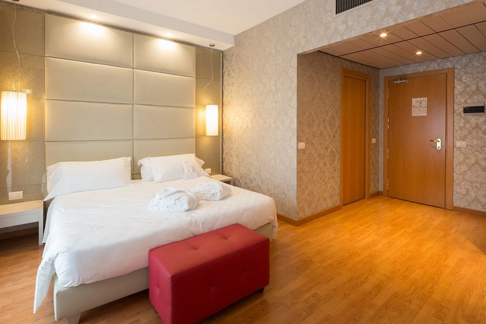 Hotel Nasco
