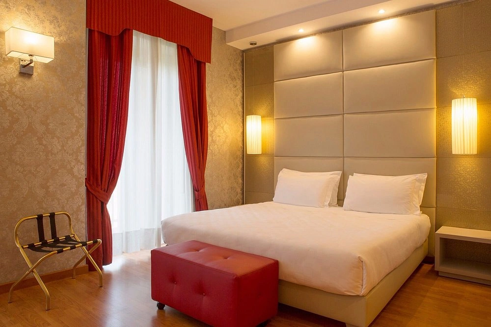 Hotel Nasco