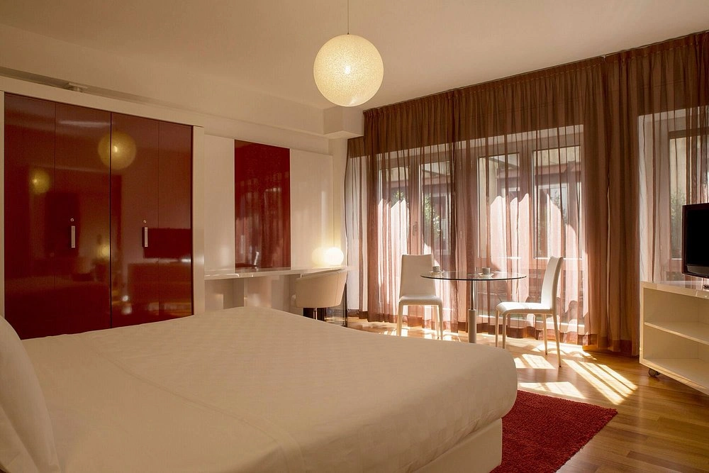 Hotel Nasco