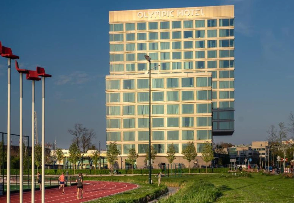 Olympic Hotel